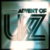 U-Key zone Presents "Advent of UKZ vol.2" - EP