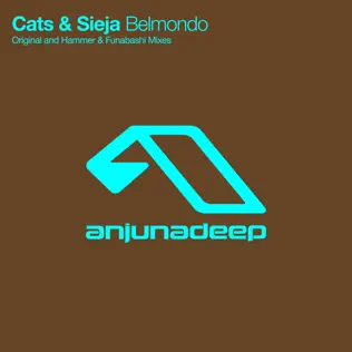 last ned album Cats & Sieja - Belmondo