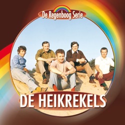 De Heikrekels - Op de Grote Heide