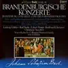 Bach: The Brandenburg Concertos album lyrics, reviews, download