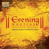 Evening Mantras artwork