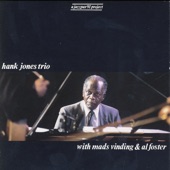 Hank Jones - Bemsha Swing