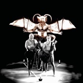 Tenacious D artwork