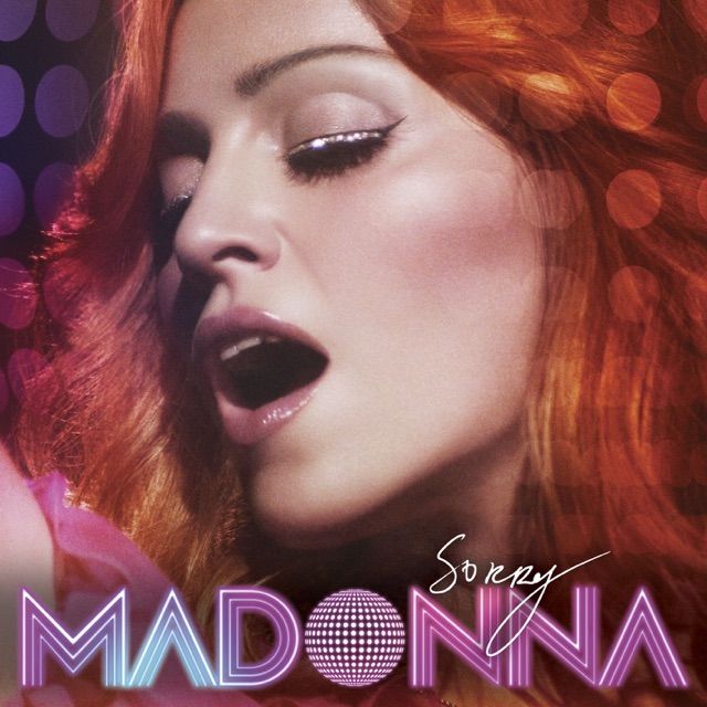 Sorry (Paul Oakenfold Remix)