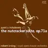 Tchaikovsky: the Nutcracker Suite, Op. 71a album lyrics, reviews, download