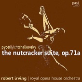 The Nutcracker Suite, Op. 71a: VI. Chinese Dance artwork