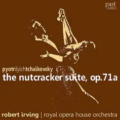 The Nutcracker Suite, Op. 71a: VIII. Waltz of the Flowers Song Lyrics