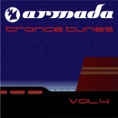 Armada Trance Tunes, Vol. 4 artwork