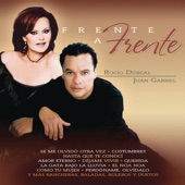 Frente a Frente: Rocio Durcal y Juan Gabriel artwork