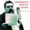 Qualtingers böseste Lieder - Helmut Qualtinger