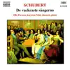 Stream & download Schubert: Lieder