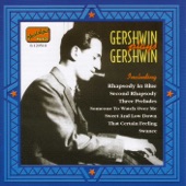 George Gershwin: Gershwin Plays Gershwin (1919 -1931) artwork