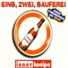 Eins, Zwei, Sauferei - EP