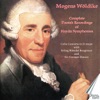 The Chamber Orchestra Of The Danish State Broad - 12 German Dances: No. 1