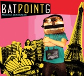 Homme akkordéon - EP