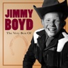 Jimmy Boyd - I Saw Mommy Kissing Santa Claus
