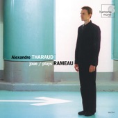 Alexandre Tharaud - Suite en La : La Fanfarinette