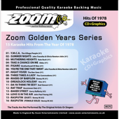 Y.M.C.A. (Karaoke Version) - Zoom Karaoke