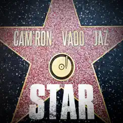 Star (feat. Jaz) - Single by Cam’ron & Vado & Jaz album reviews, ratings, credits