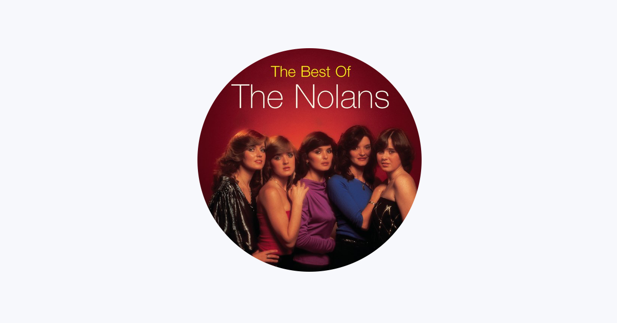 The Nolans On Apple Music
