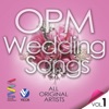 OPM Weddings Songs, Vol. 1