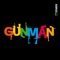 Gunman - Jim Starck lyrics