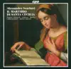 Scarlatti: Martirio Di St. Cecilia (Il) album lyrics, reviews, download