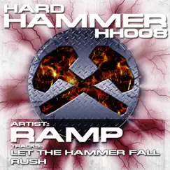 Let the Hammer Fall Song Lyrics