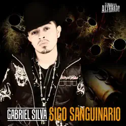 Sigo Sanguinario - Gabriel Silva