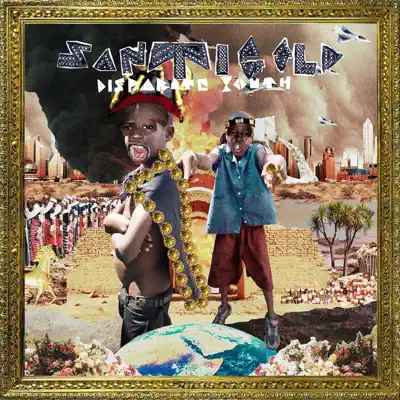 Disparate Youth - Single - Santigold