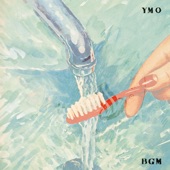 Yellow Magic Orchestra - 1000 Knives