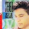 Best Of Ballads (Remastered), 2010