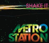 Shake It (The Lindbergh Palace Remix) artwork