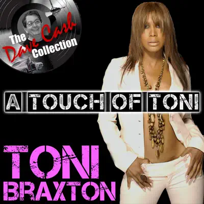A Touch Of Toni - (The Dave Cash Collection) - Toni Braxton