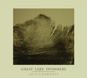 Great Lake Swimmers - Everything is Moving so Fast