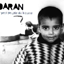 Le petit peuple du bitume - Daran Le petit peuple du bitume - Daran