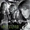 Stream & download Familiar Taste of Poison - Deluxe Single