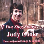 Judy Cook - Allison Gross