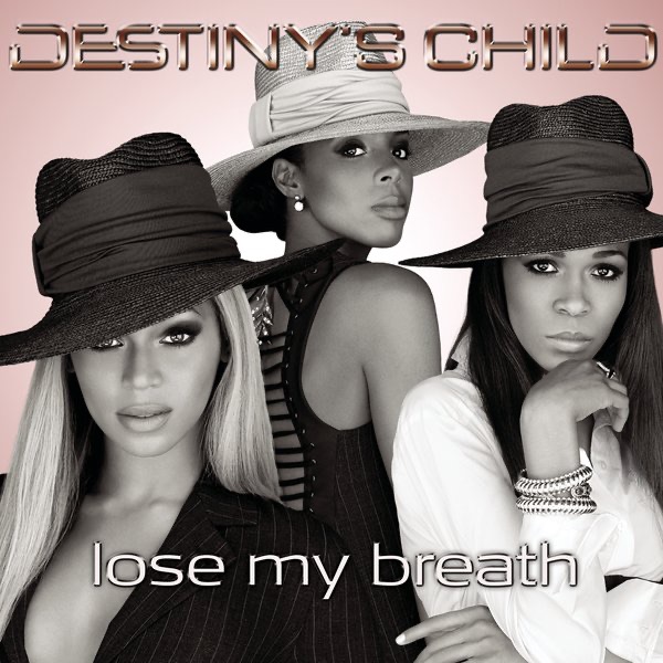 Lose My Breath (Paul Johnson's Club Mix)