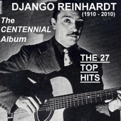 Django Reinhardt - Dark Eyes - Les Yeux Noirs