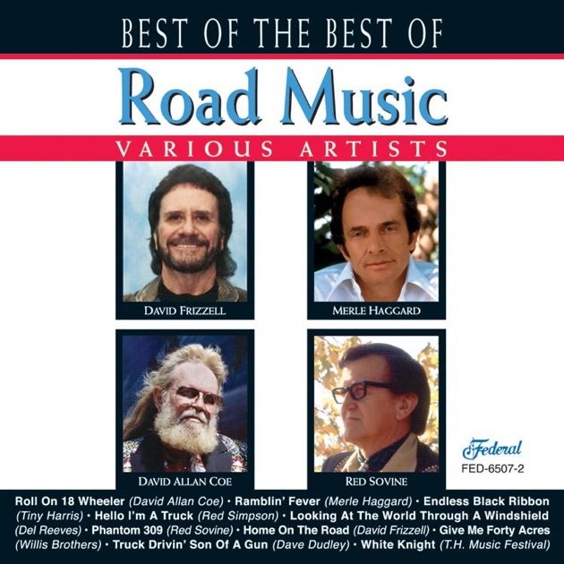 Dave Dudley - Truck Drivin' Man Dave Dudley - Truck Drivin' Man
