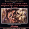 Billie Holiday Revisited