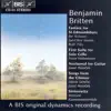 Stream & download Britten: Fanfare for St. Edmondsbury - Suite No. 1 - Sinfonietta