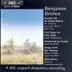 Britten: Fanfare for St. Edmondsbury - Suite No. 1 - Sinfonietta album cover