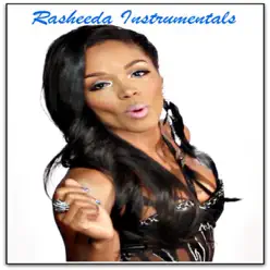 Instrumentals - Rasheeda