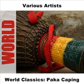 World Classics: Paka Caping artwork