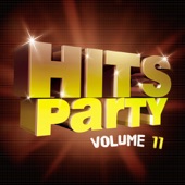 Hits Party, Vol. 11 artwork