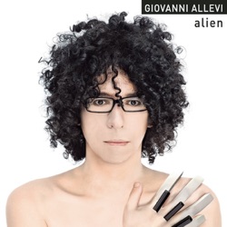 Giovanni Allevi - Giochi d'acqua