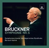 Bruckner: Symphony No. 5 artwork