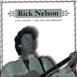 Ricky Nelson - That's All Right Mama